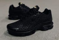 Nike Air Max Plus VII Black HQ2197-001 (couv)