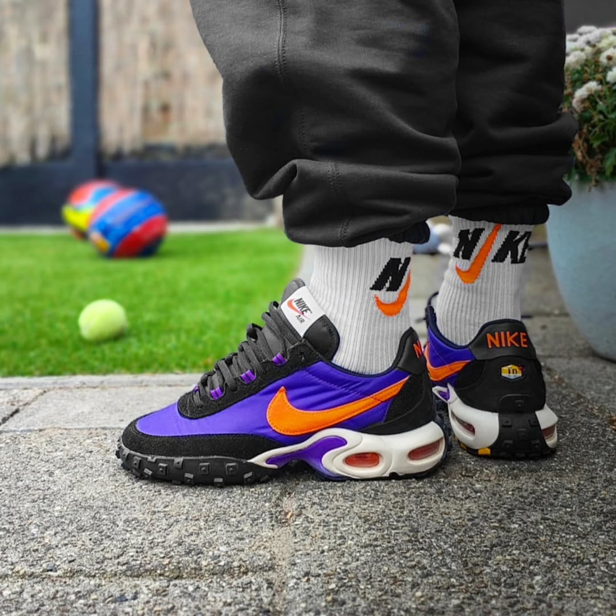 Nike Air Max Waffle avis (1)