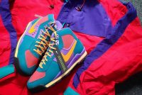 Nike Baltoro Bright Spruce Kumquat 2025 IH4450-300 (couv)