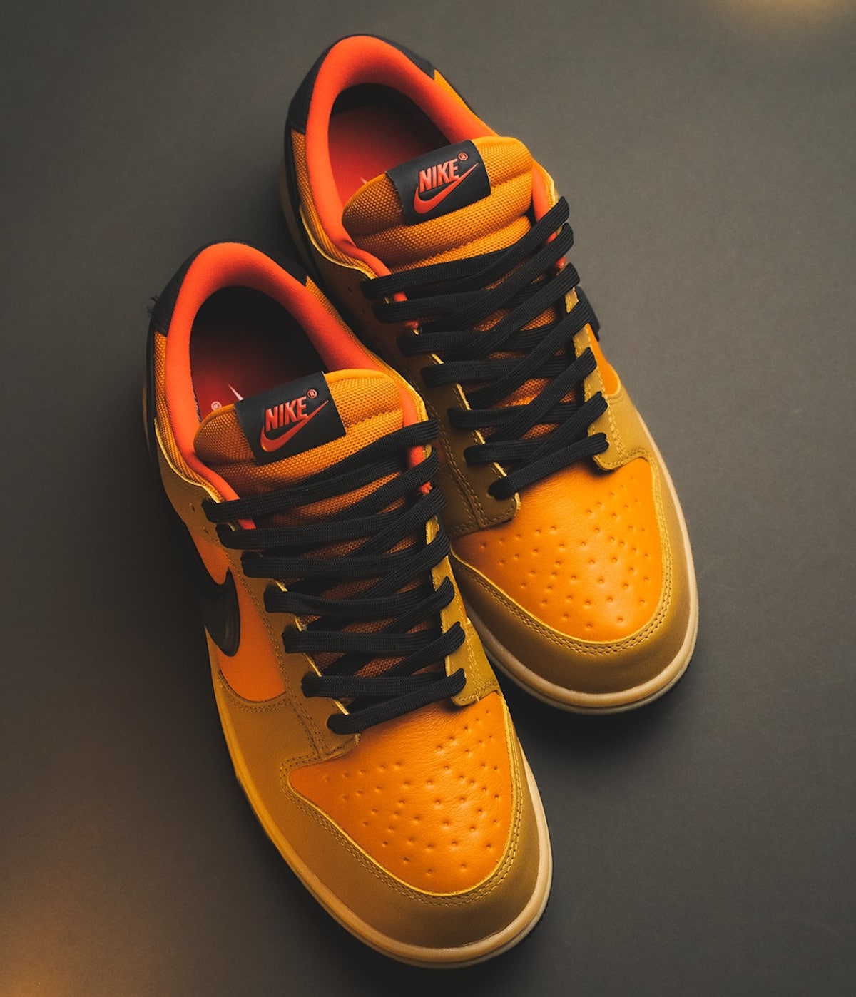 Nike Dunk Low Gore Tex Ceramic HQ2053-700