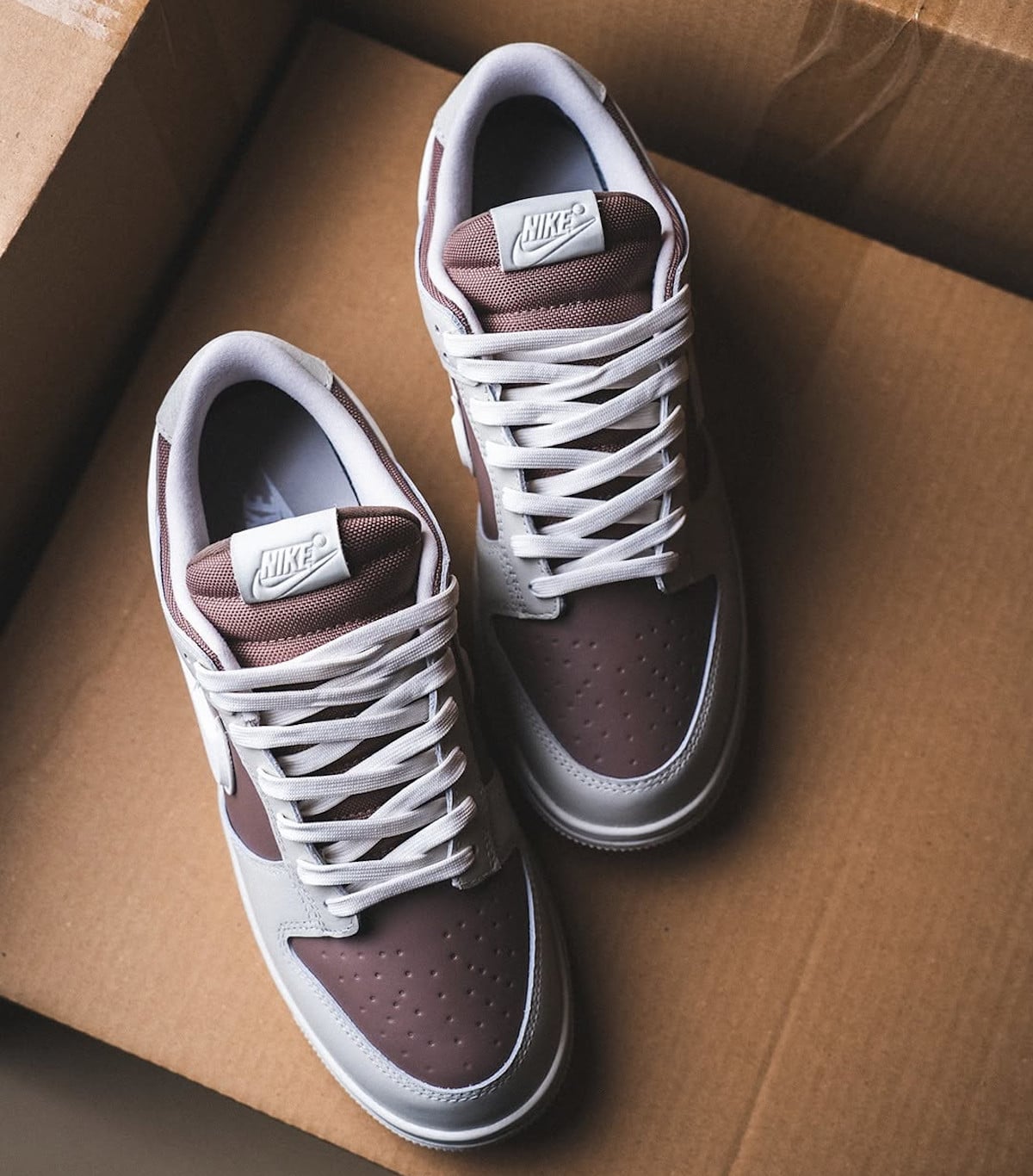 Nike Dunk Low Gore Tex Light Bone HQ2053-002 (1)