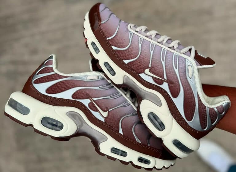 Nike TN Fauna Brown II7637-200 (couv)