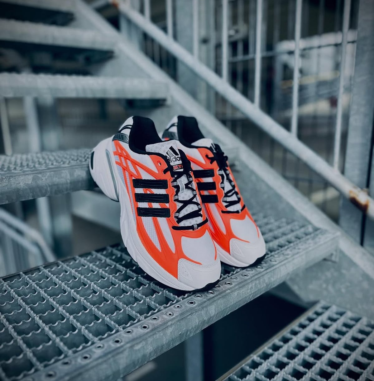 adidas Adistar XLG 2.0 Solar Orange HQ7468 (6)