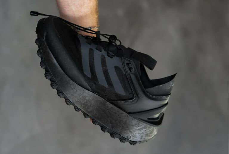 adidas Adizero Aruku Yagi MrBailey Black KJ3816 (couv)