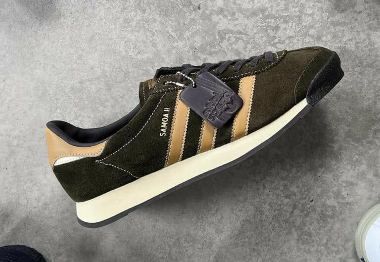 adidas SPZL Samoa II Bronze Strata JR1565 (couv)