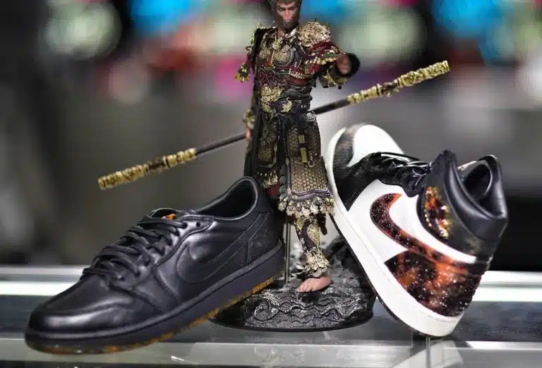 Air Jordan 1 Low Xuan Wu couv IO3147-001 (couv)