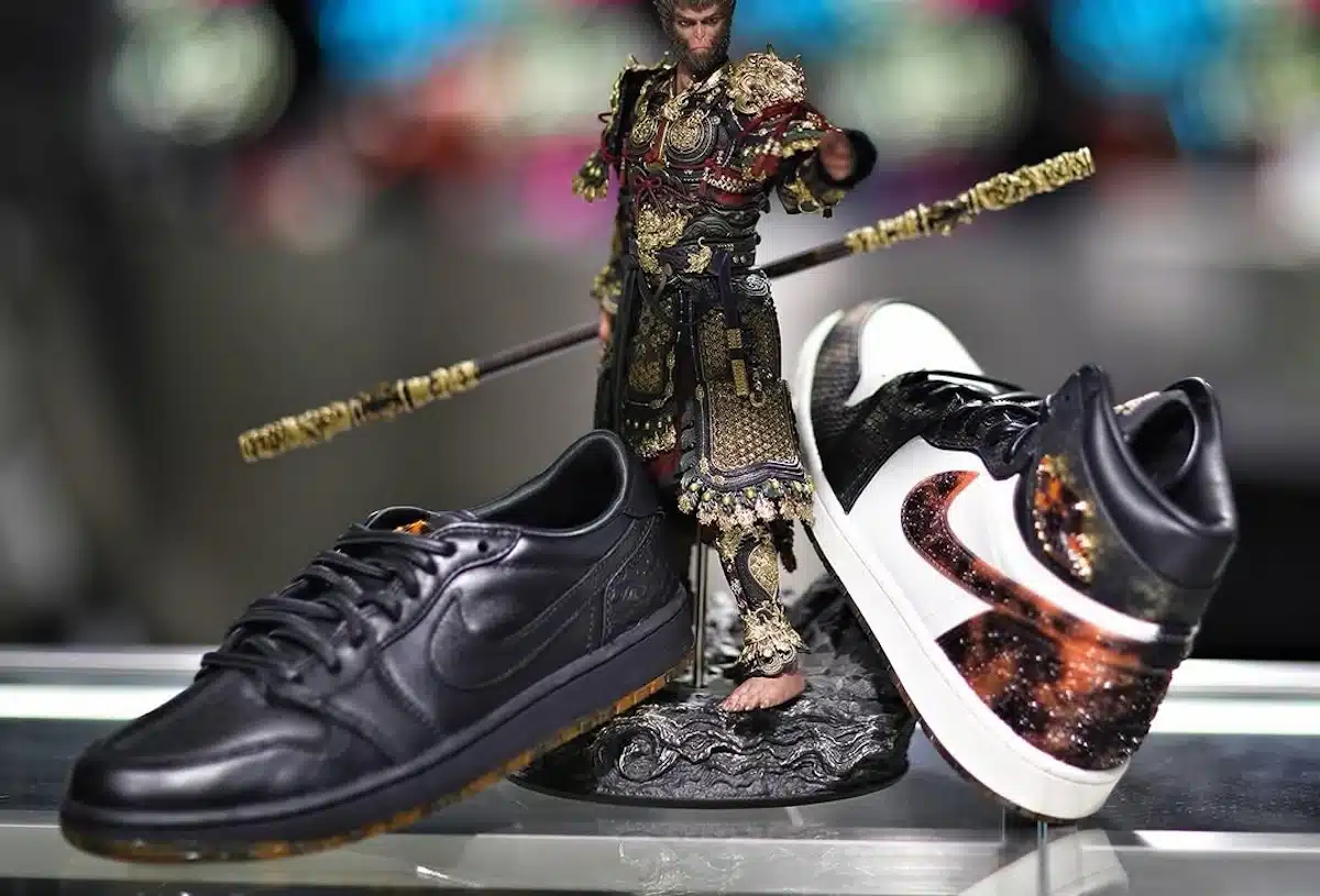 Air Jordan 1 Low Xuan Wu couv IO3147-001 (couv)