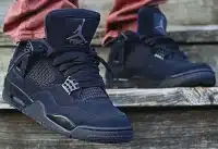 Air Jordan 4 Black Cat culte (couv)