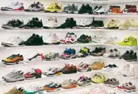 Dilemme du sneakerhead devant ce placard (couv)