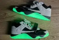 Jordan Jumpman Jack Chase B phosphorescentes (couv)