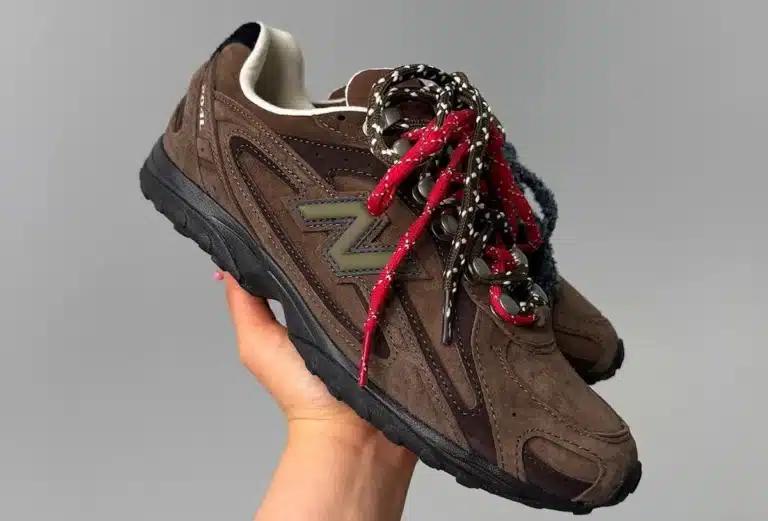 New Balance 204L Basketcase Pine Valley U204LBC1 (couv)