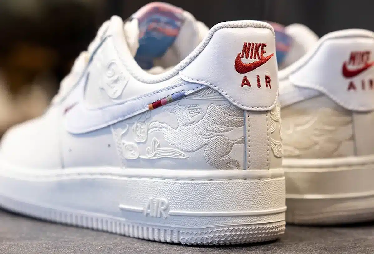 Nike Air Force 1 Year of the Horse 2026 IQ1119-011 (couv)