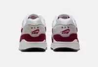 Nike Air Max 1 x Stranger Things Steve Harrington