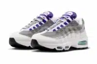 Nike Air Max 95 Grape 2026 HJ5996-100 (couv 2)