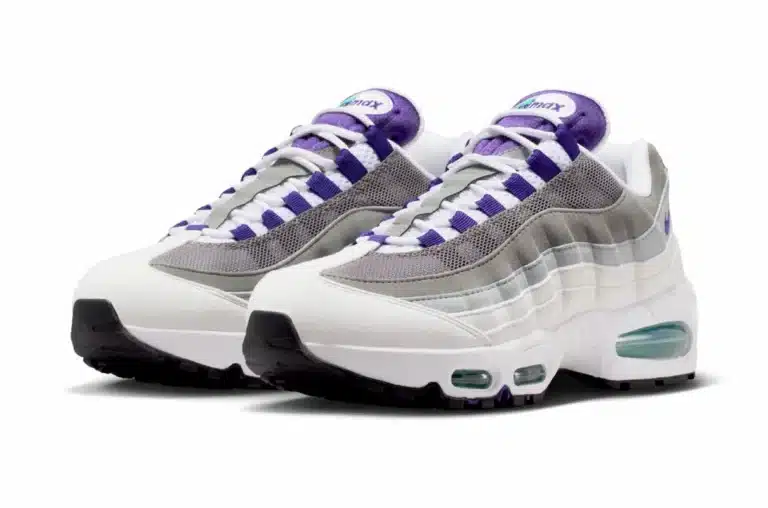 Nike Air Max 95 Grape 2026 HJ5996-100 (couv 2)