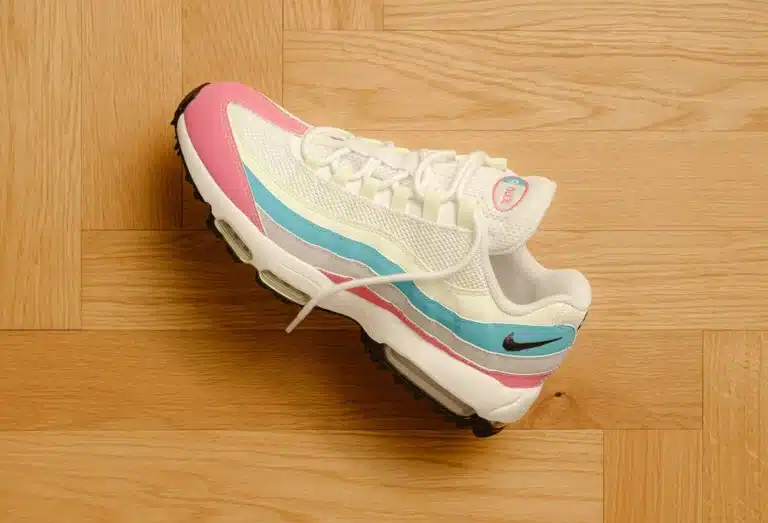Nike Air Max 95 Golf Peony Dusty Cactus HV4696-600 (couv)