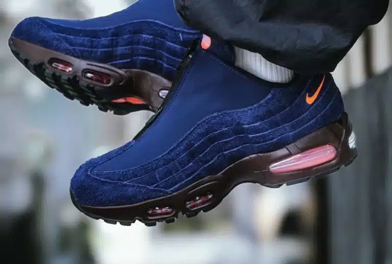 Nike Air Max 95 Zip Loyal Blue IM0695-400 (couv)