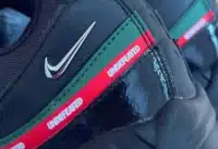Nike Air Max 95 x Undefeated Gucci IB4453-001 (couv)