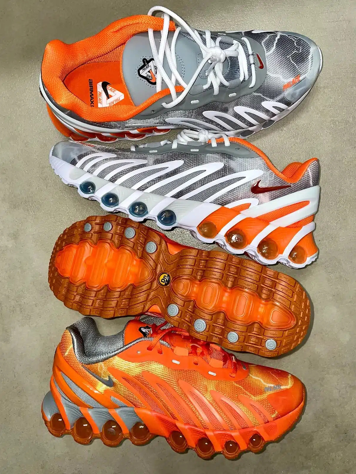 Nike Air Max Dn8 Palace Skateboards IB4181-