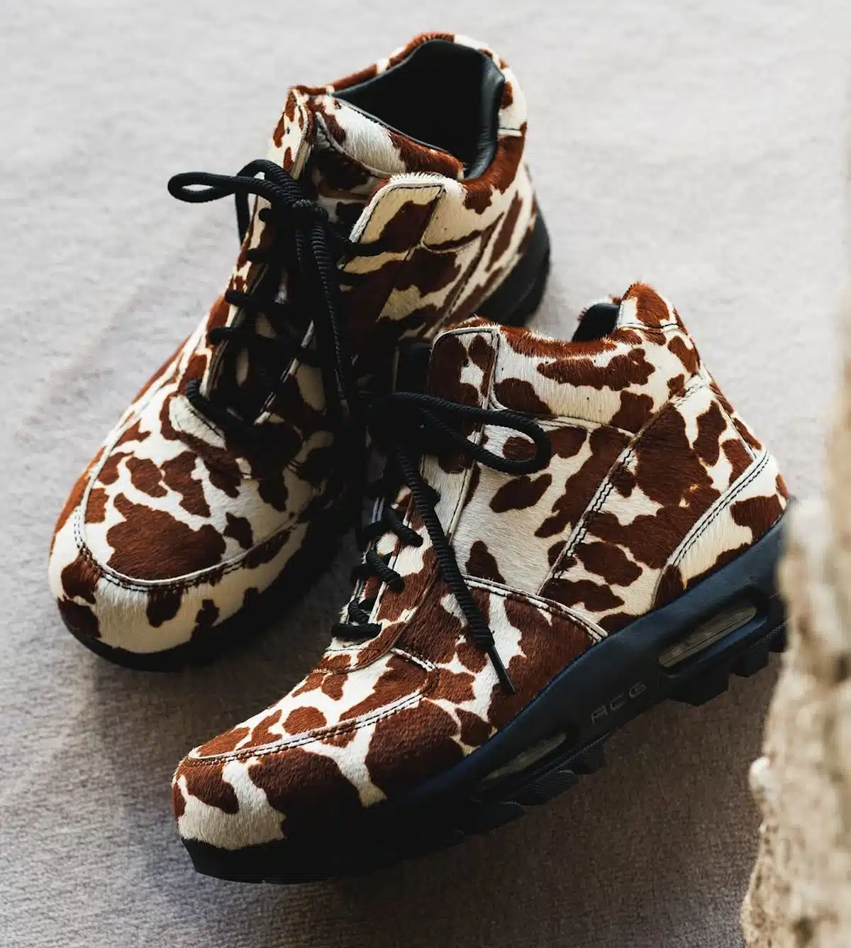 Nike Air Max Goadome Sail Cacao Wow IO4635-100