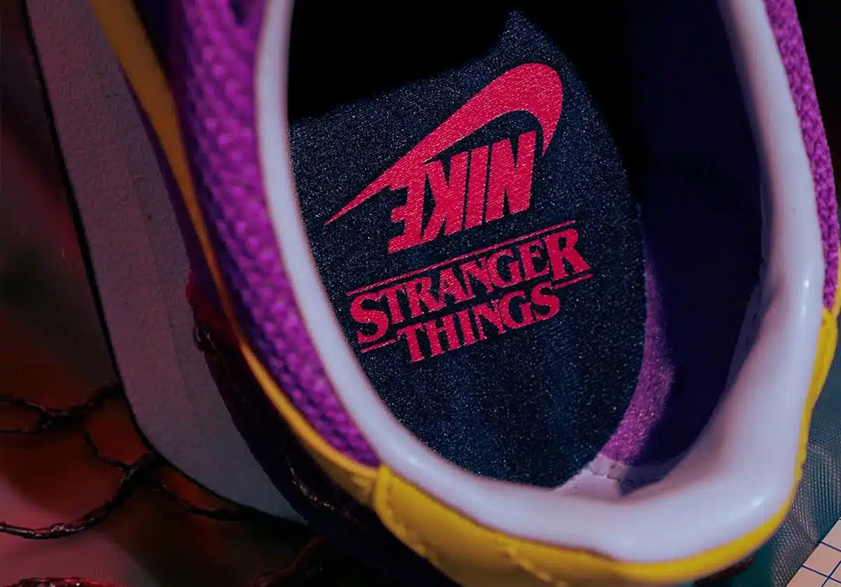 Nike LD-1000 x Stranger Things Erica Sinclair IM3887-500 (couv)