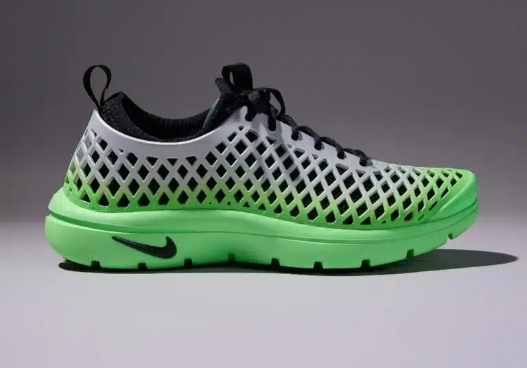 Nike Rejuven8 Metallic Silver and Voltage Green IF5958-003 (couv)