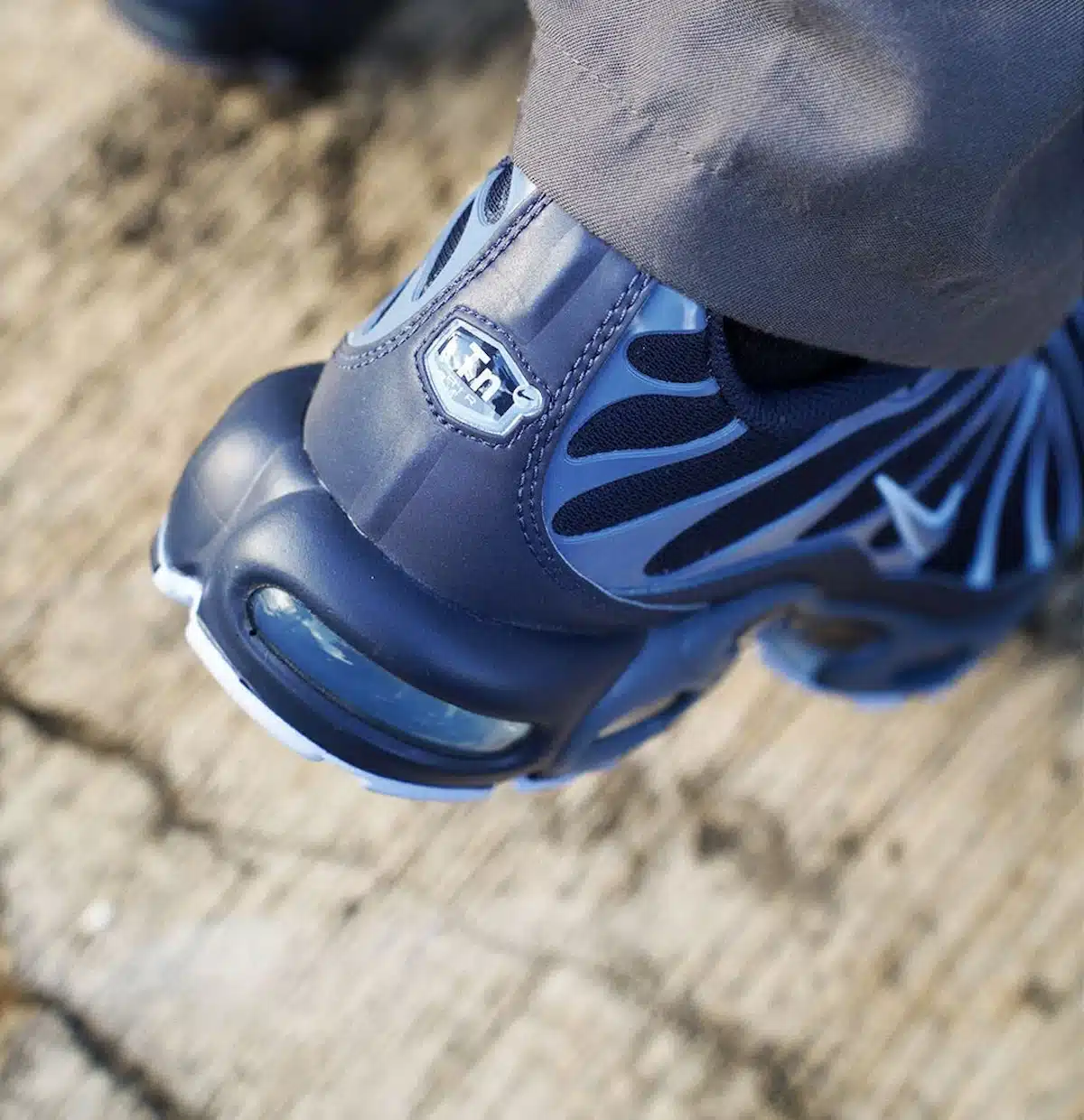 Nike TN bleu marine bleu ciel IM6601-451 (2)