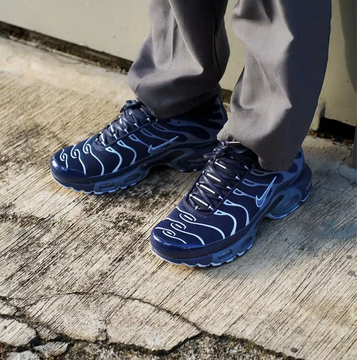 Nike TN bleu marine bleu ciel IM6601-451 (3)