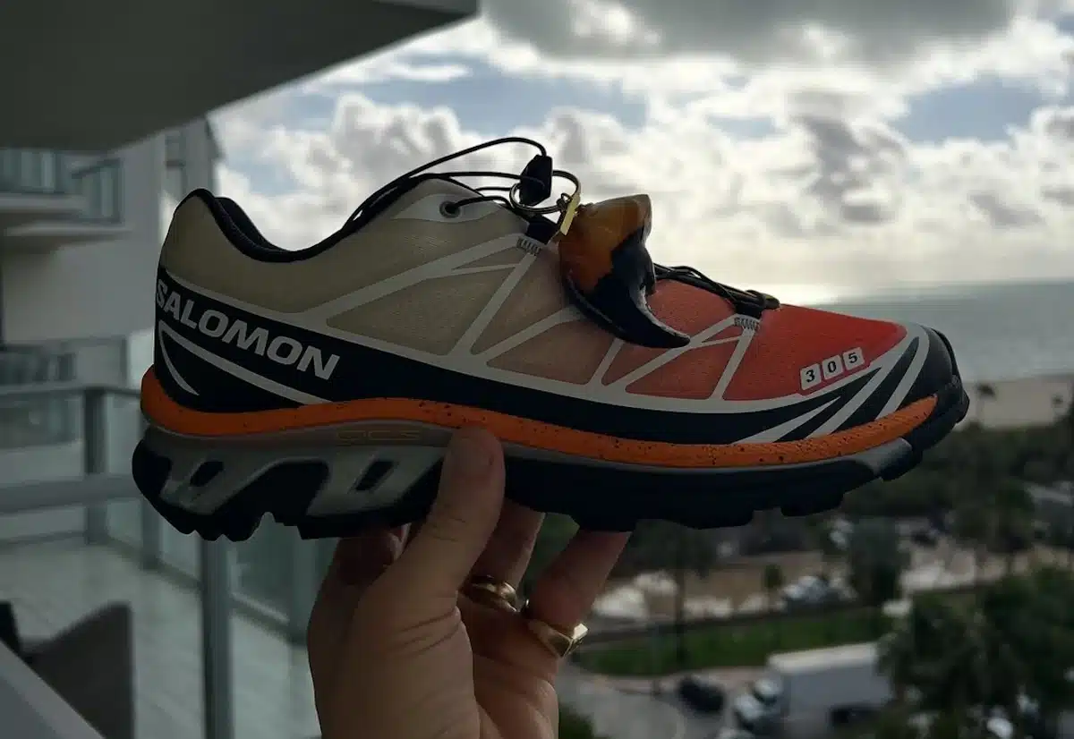 Salomon XT-6 Andrew L49257500 (couv)