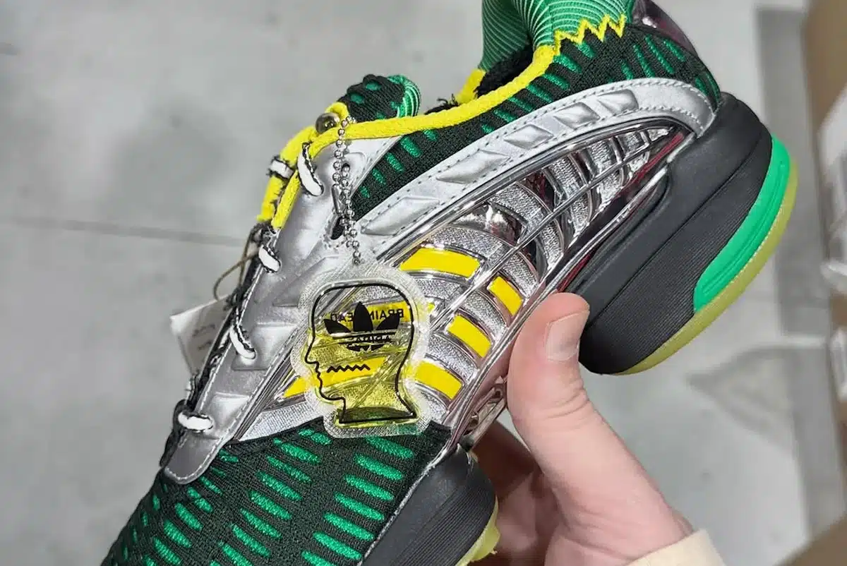 adidas Climacool 2 x Brain Dead JQ6793 (couv)