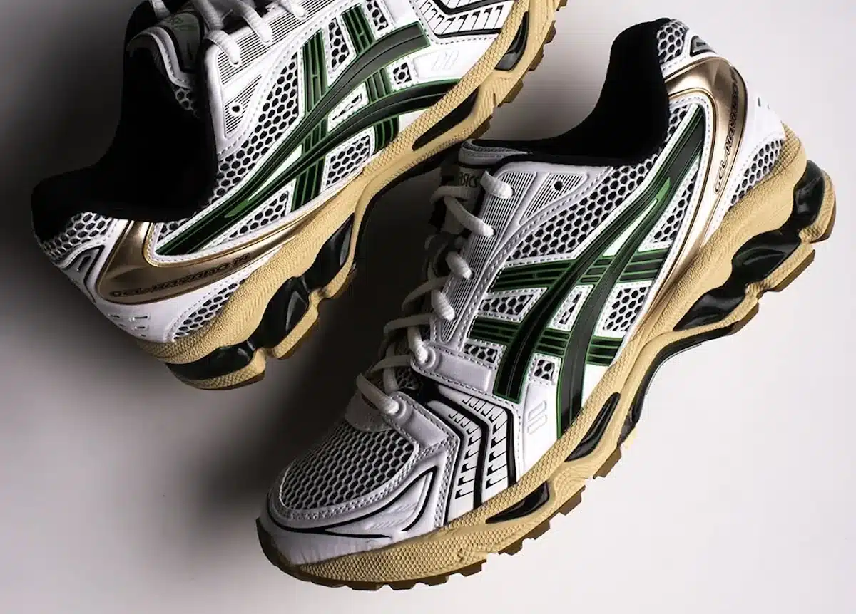 Asics Gel Kayano 14 Hinoki Beige 1203A740-103 (couv)