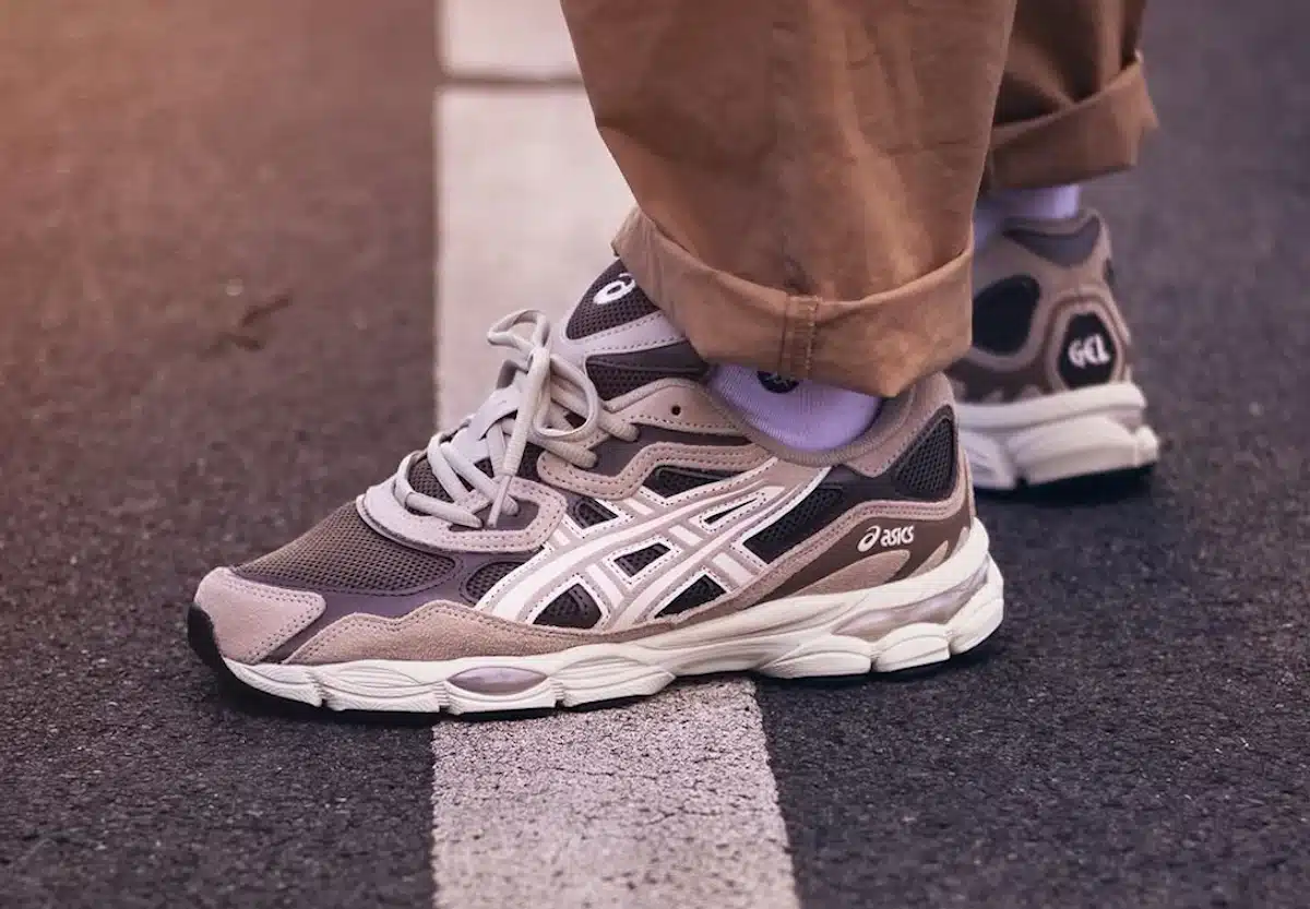 Avis Asics Gel NYC (couv)