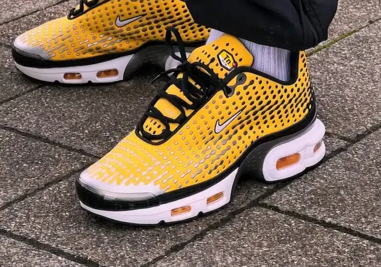 Avis Nike Air Max Plus 7 (couv)