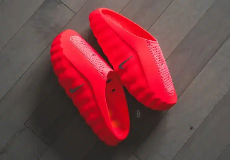 Choisir sa taille de Nike Mind 001 (couv)