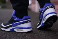 Nike Air Max BW Persian Violet 2026 (couv)