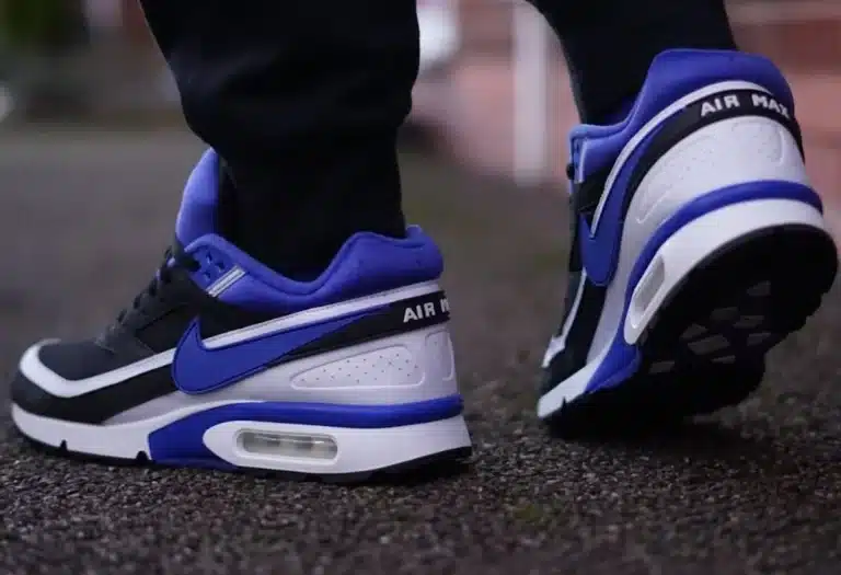 Nike Air Max BW Persian Violet 2026 (couv)