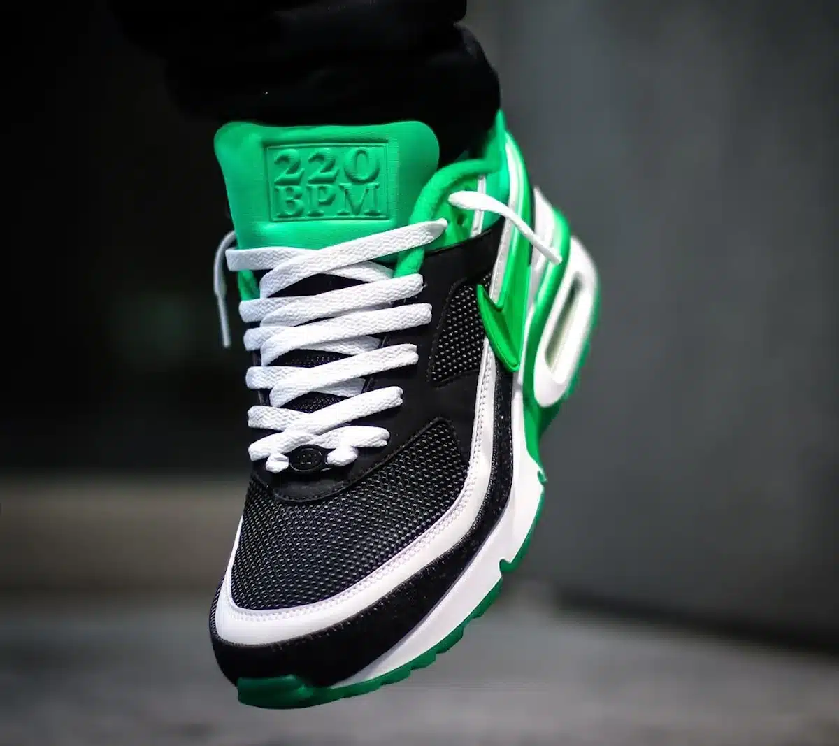 Nike Air Max BW Rotterdam 2026