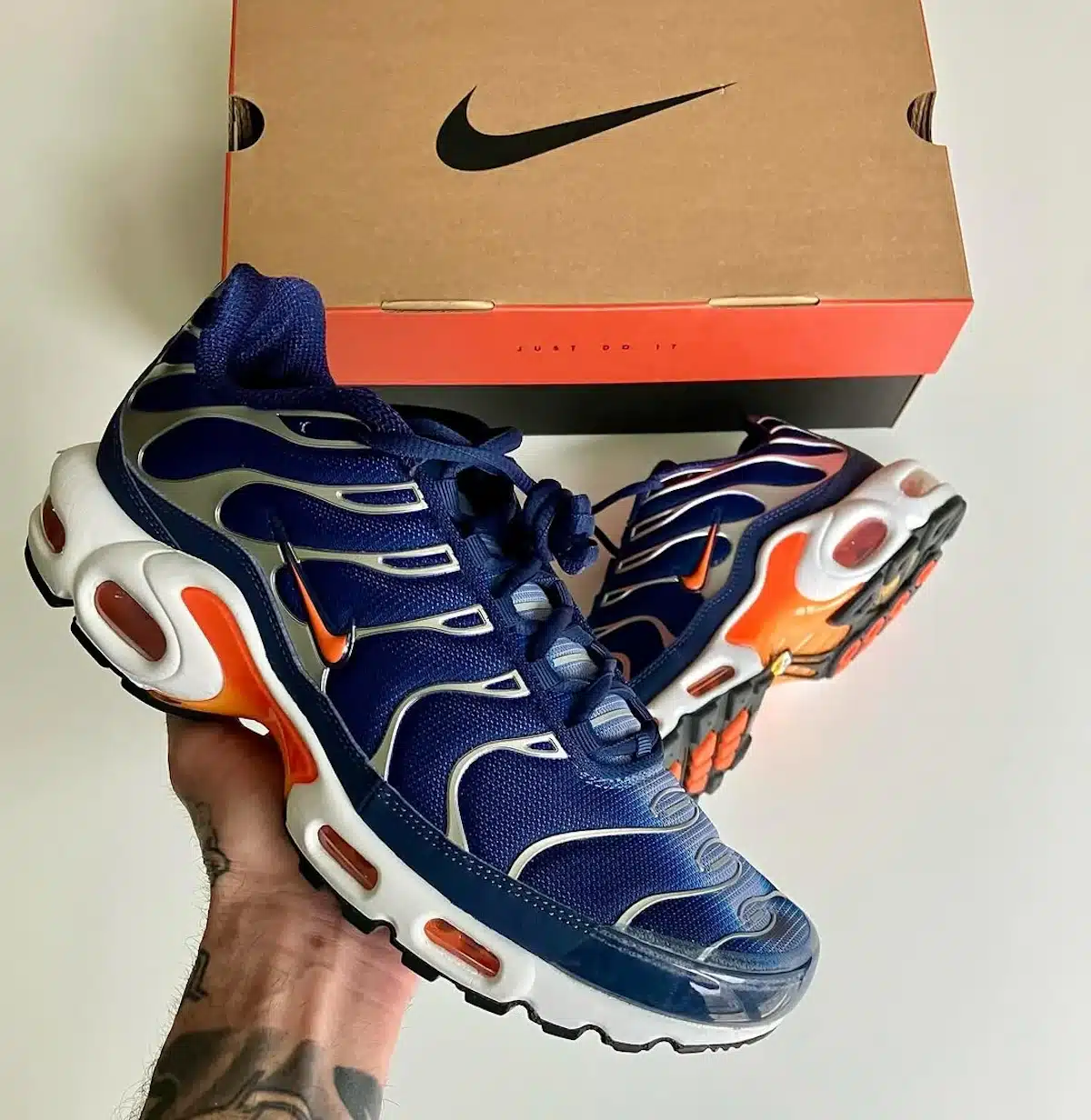 Nike Air Max Plus Ceramics Syracuse IQ0286-410