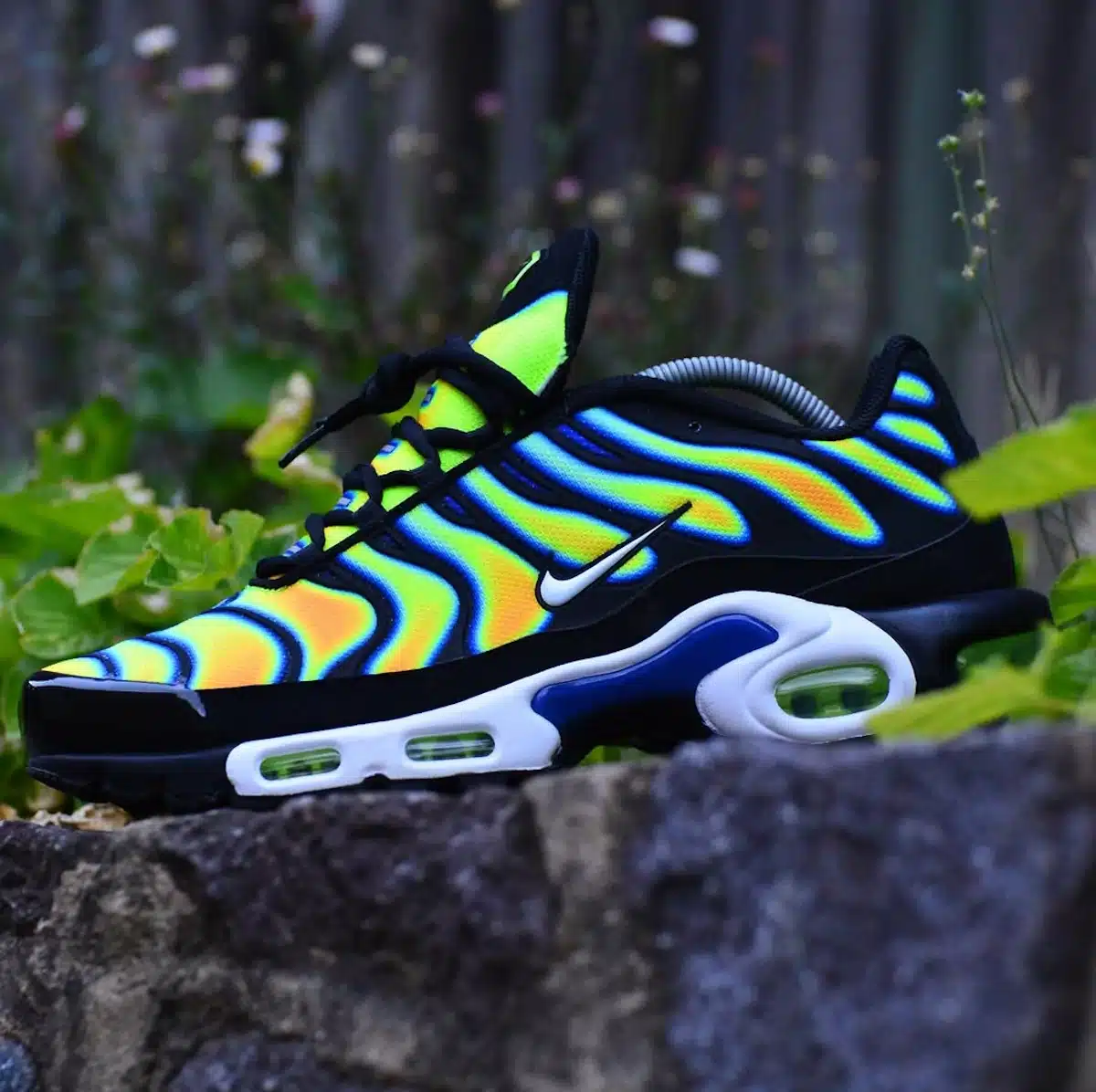 Nike Air Max Plus Heatmap IH4458-001