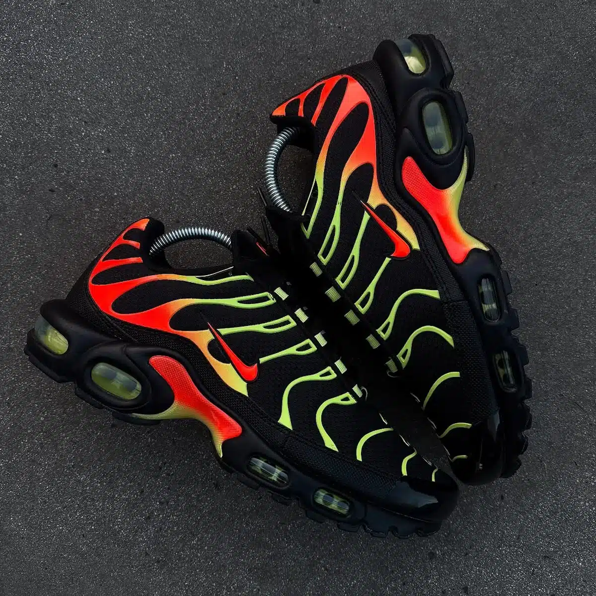 Nike Air Max Plus Sunrise DM0032-028