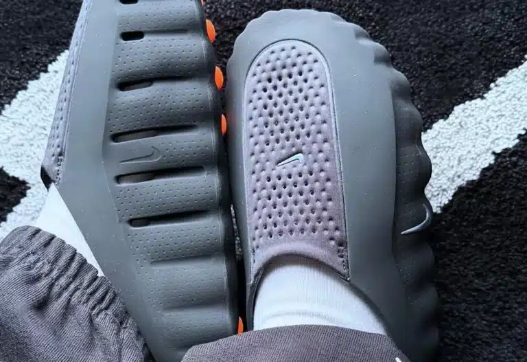 Nike Mind 001 est elle confortable (couv)