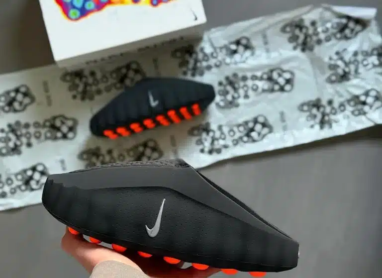 Porter la Nike Mind 001 toute la journée (couv)