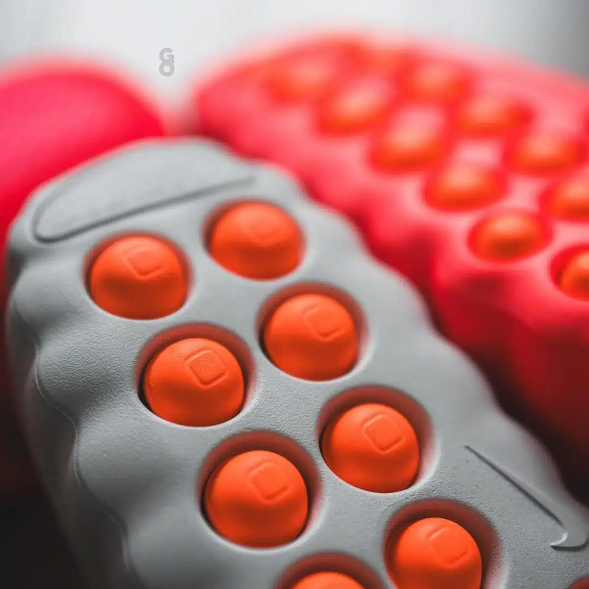 choisir pointure Nike Mind 001