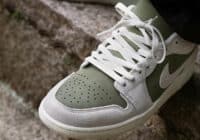 Air Jordan 1 Low Se Medium Olive Sail Light Orewood Brown HV4089-201 (couv)