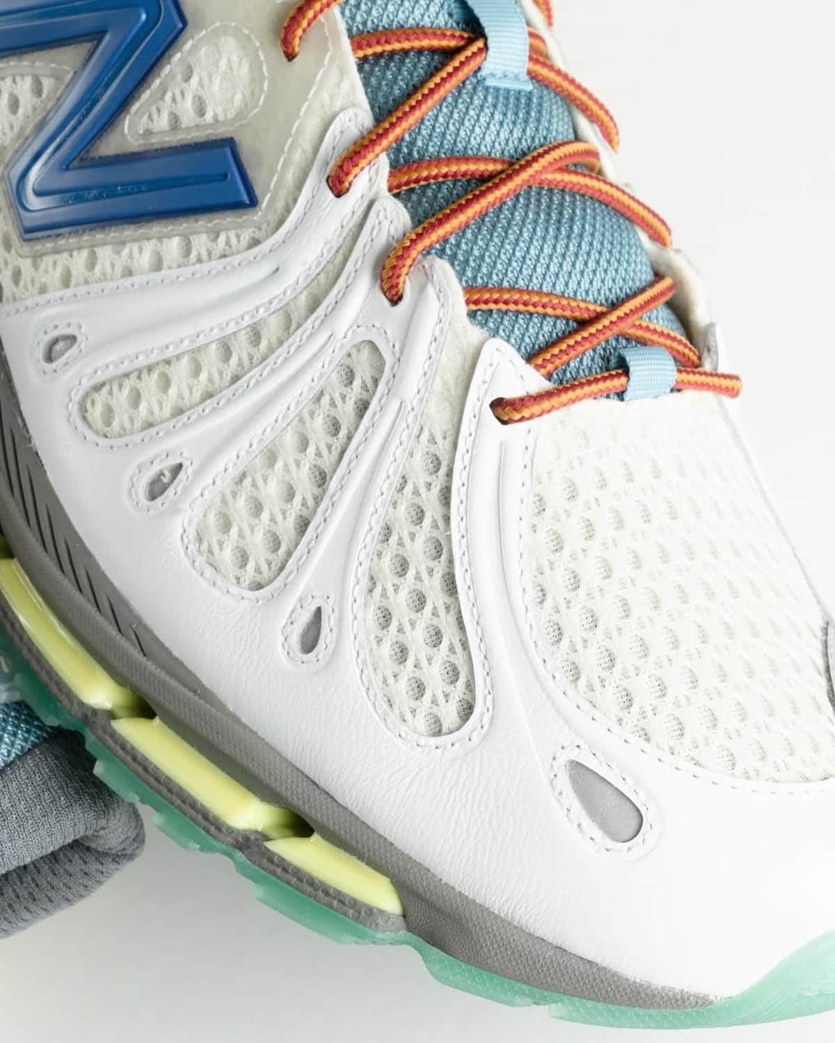 New Balance 1890 grise et jaune U18901DP (5)