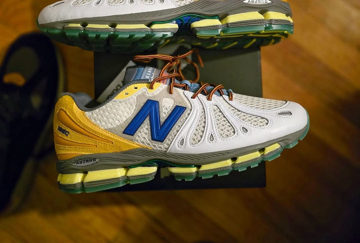 New Balance 1890 x Action Bronson Hornet Tusk U18901DP (couv)