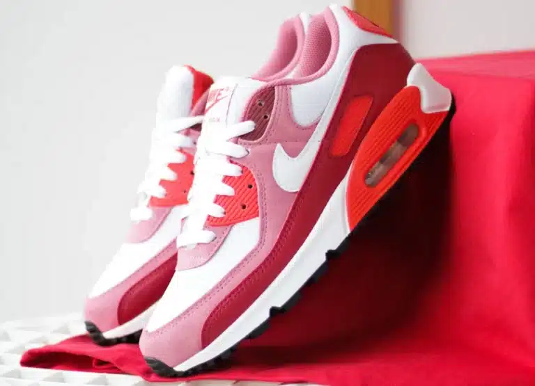 Nike Air Max 90 Peony DM0029-600 (couv)