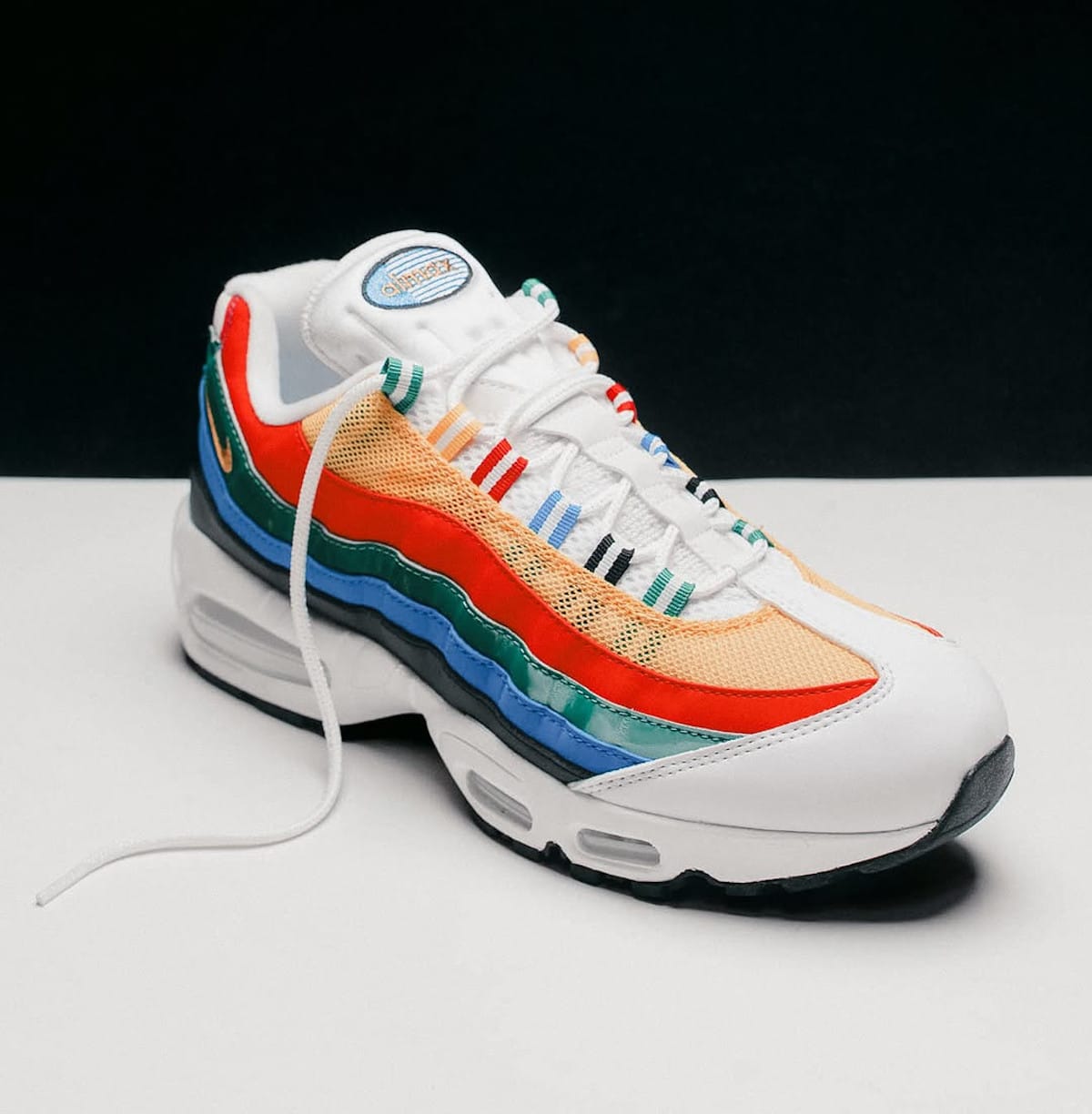 Nike Air Max 95 Olympic IB7872-100 (1)