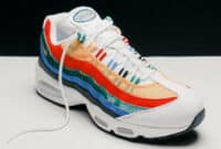 Nike Air Max 95 Olympic IB7872-100 (couv)