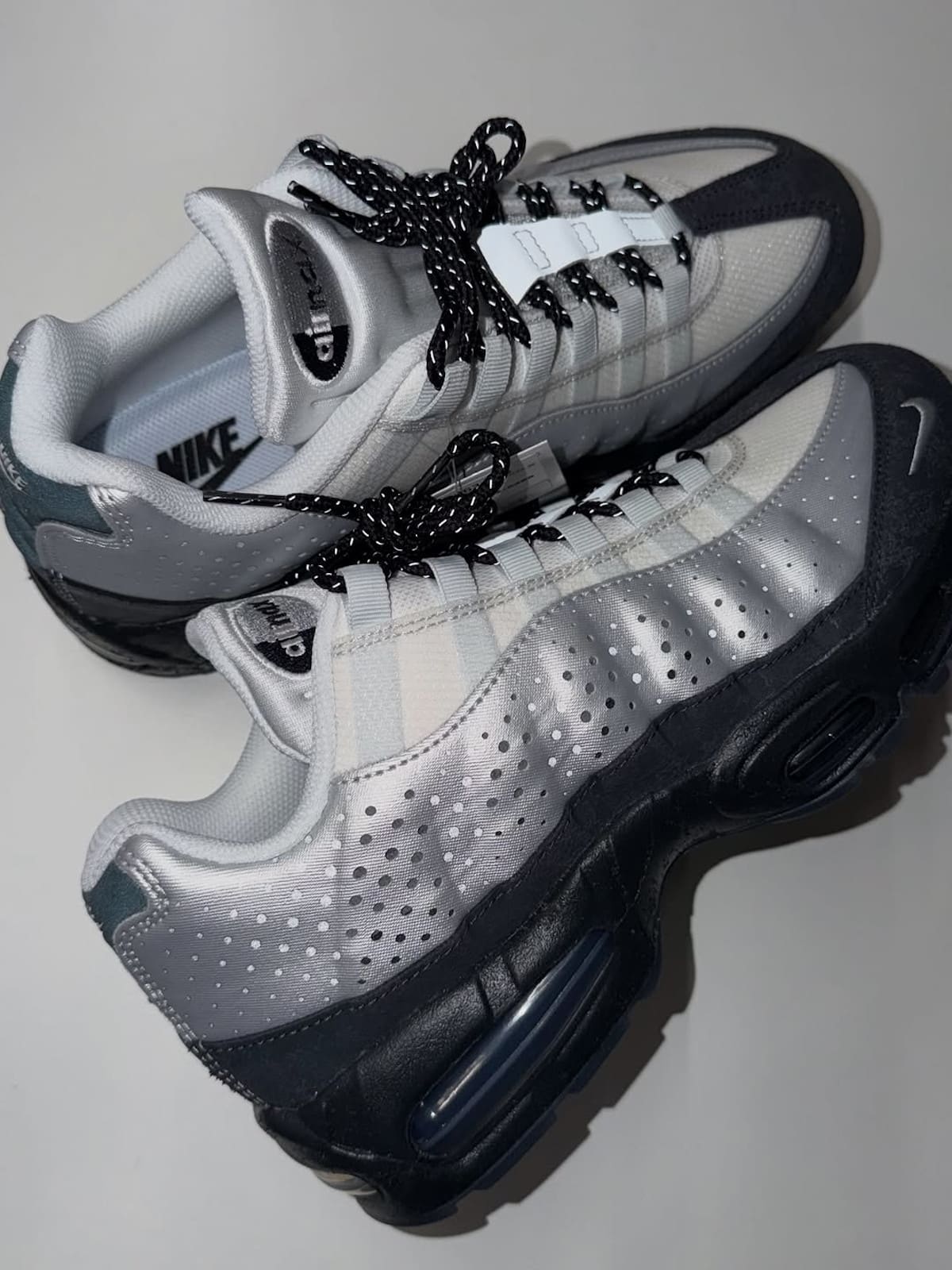 Nike Air Max 95 Seongsu IQ3363-025